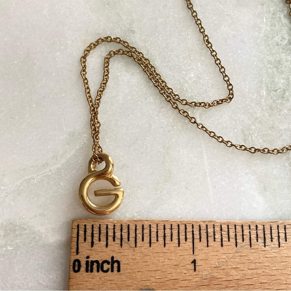 Vintage Givenchy Necklace - Picture 6 of 6